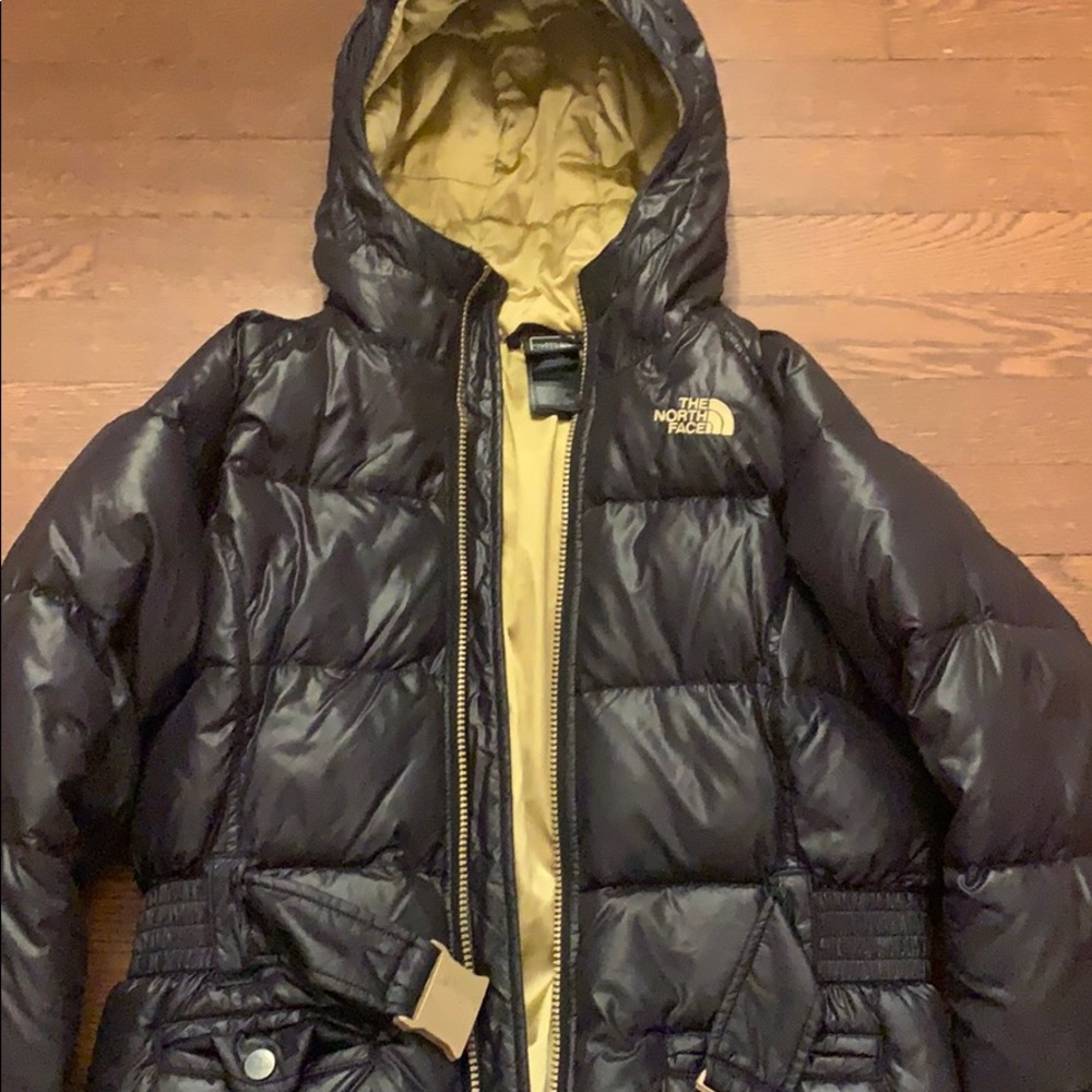North Face Jacket - Picture 2 of 3